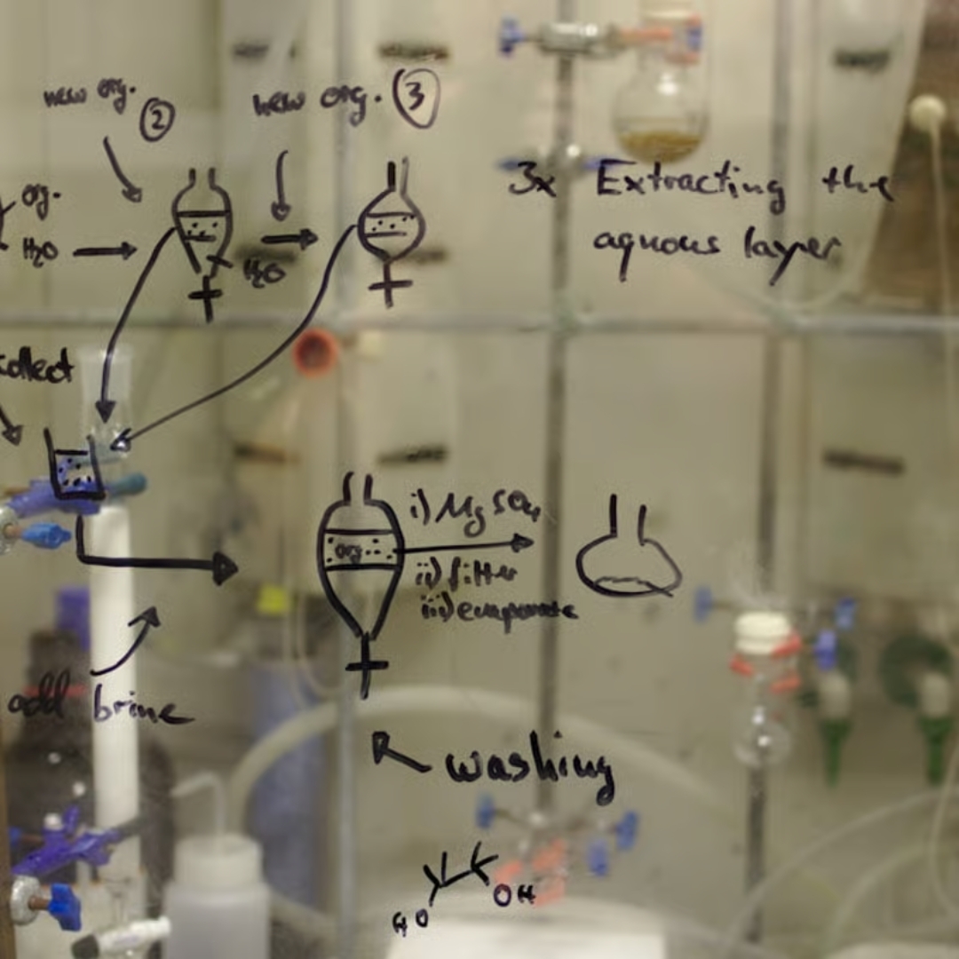 From Lab to Market NYCW 2026