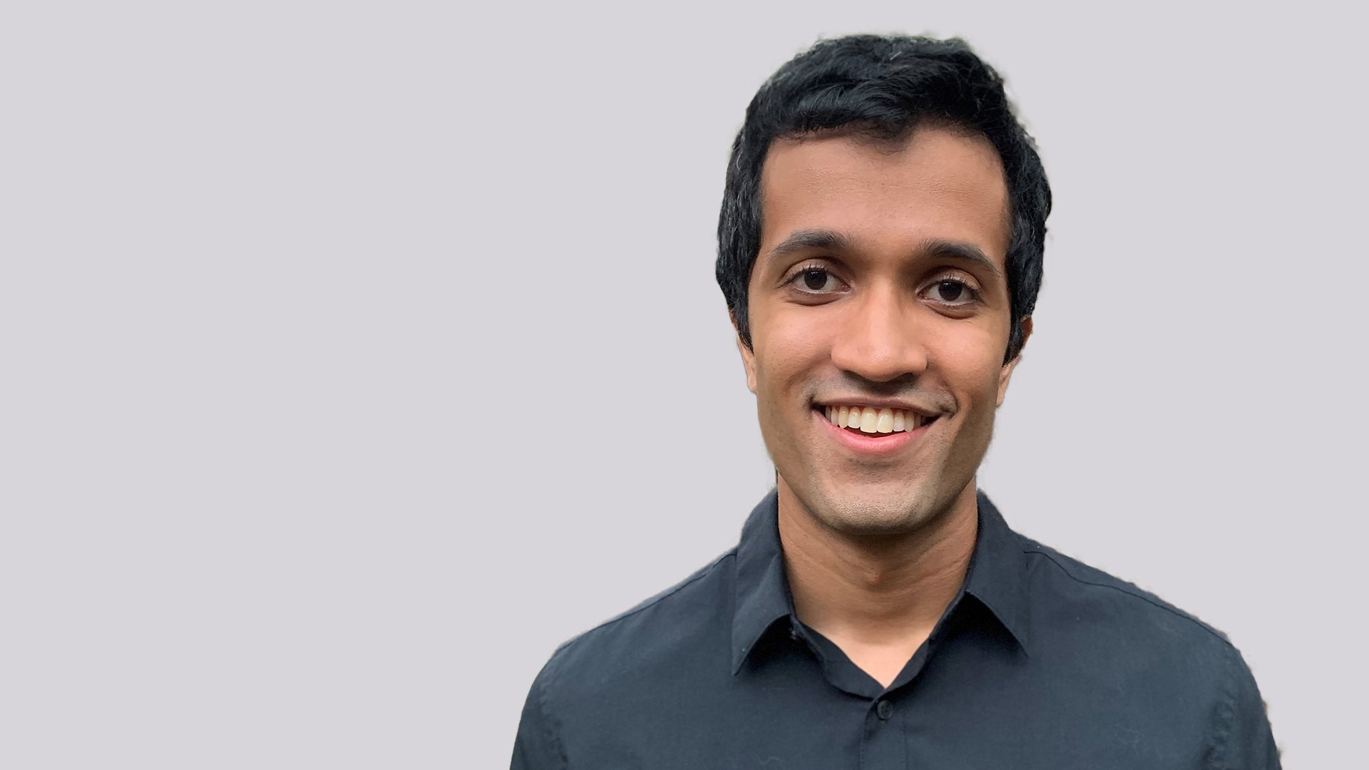 Pavan Kota, Anvil Diagnostics