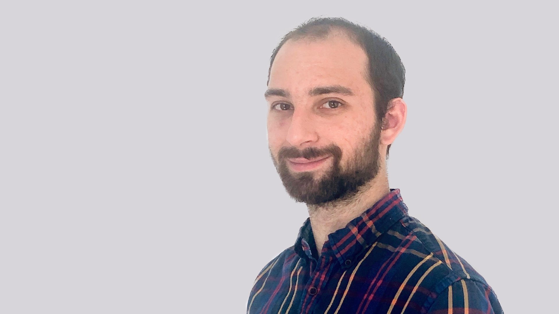 Jonathan Vardner, Still Bright