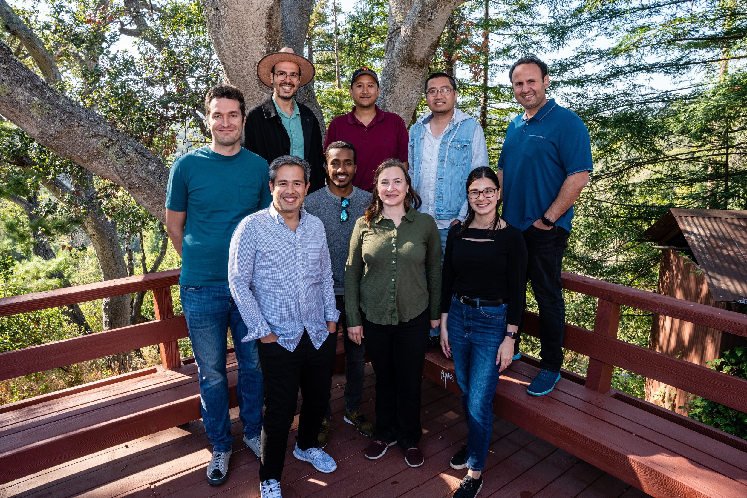 Cohort 2022, Activate Berkeley