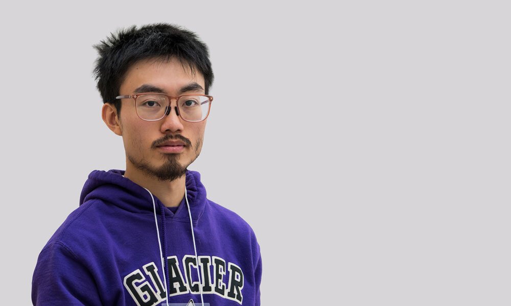 Holden Lai