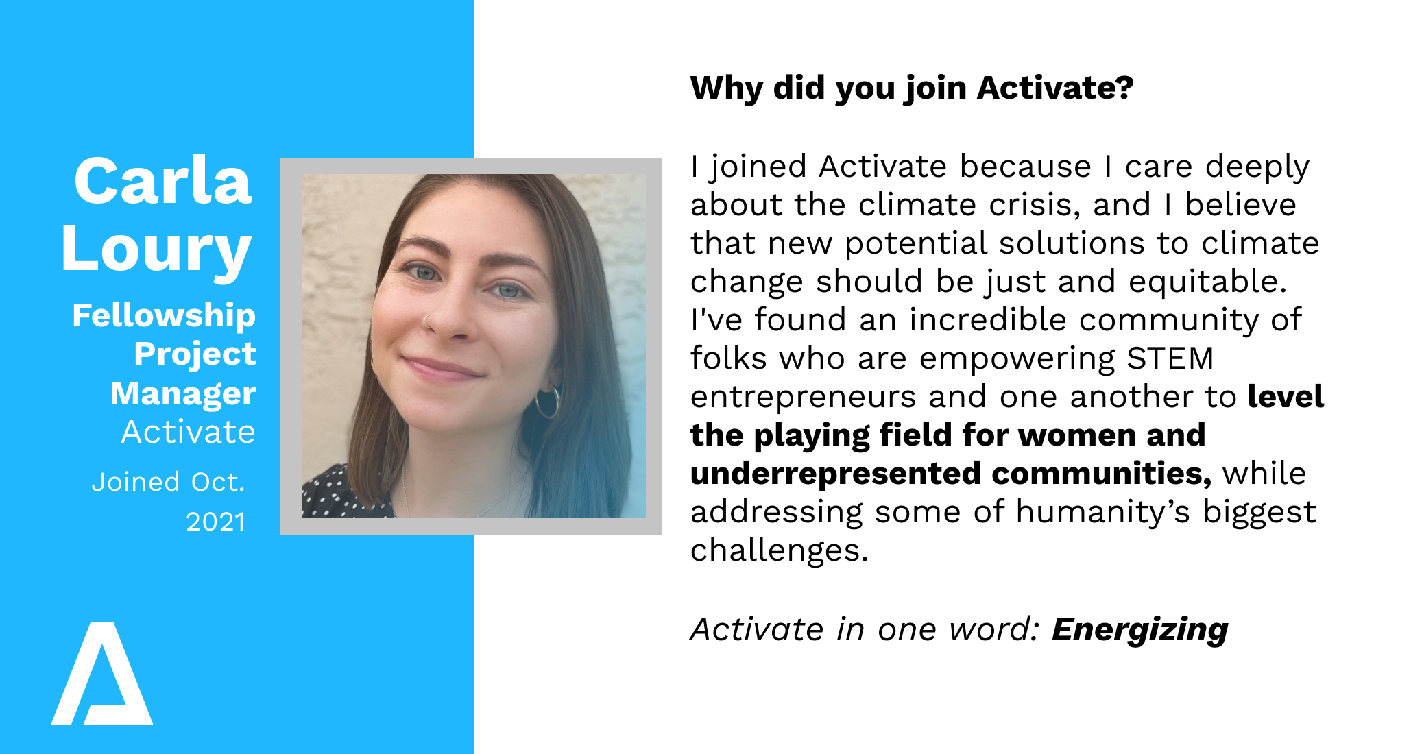 Mar 2022 Fellowship Team Feature - Carla Loury.png
