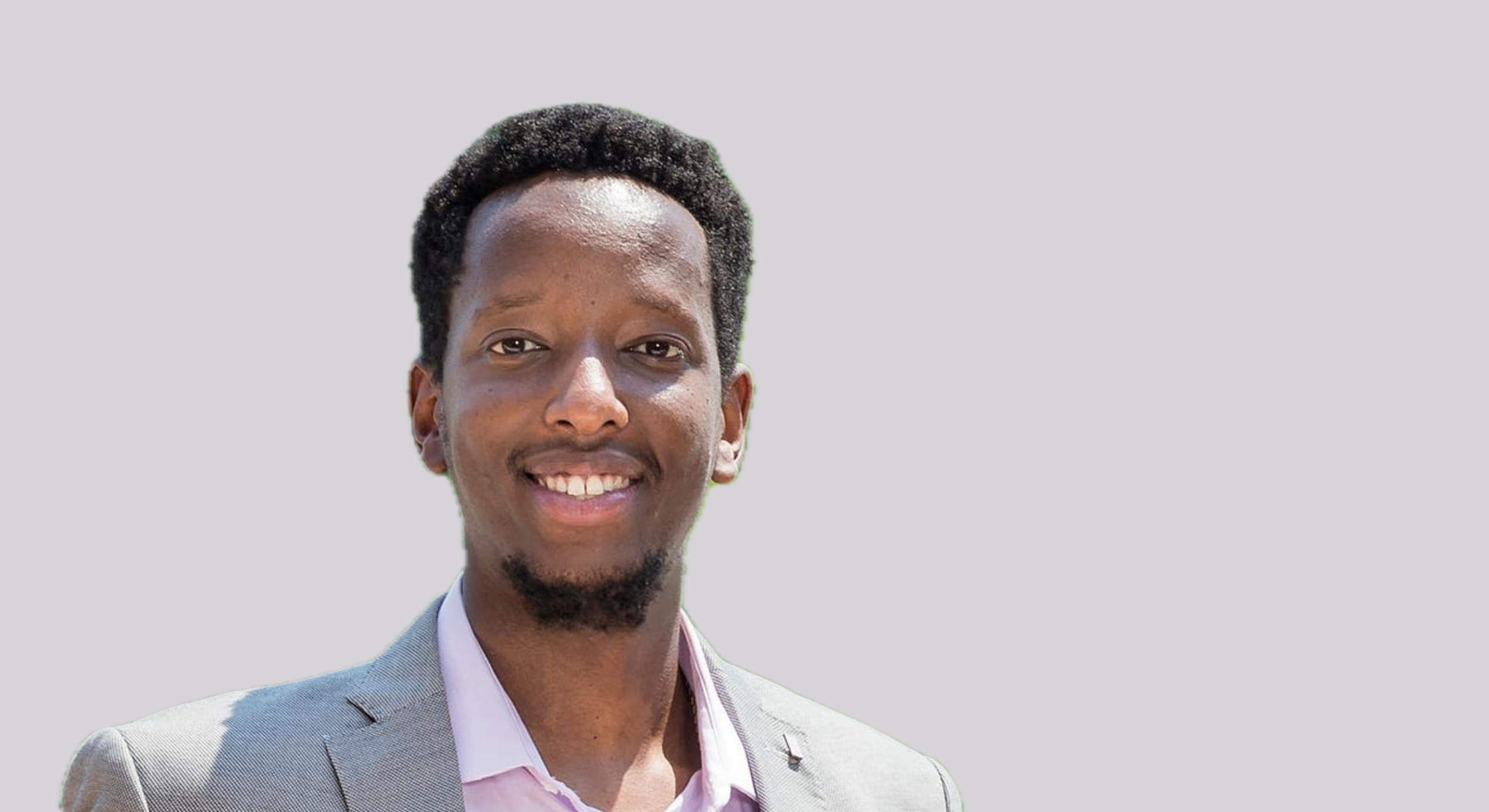 Nelson Ndahiro