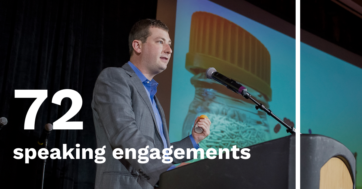 Speaking Engagements 2022 Stats.png