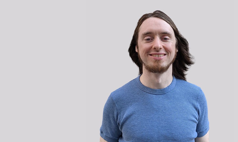 Daniel Stack