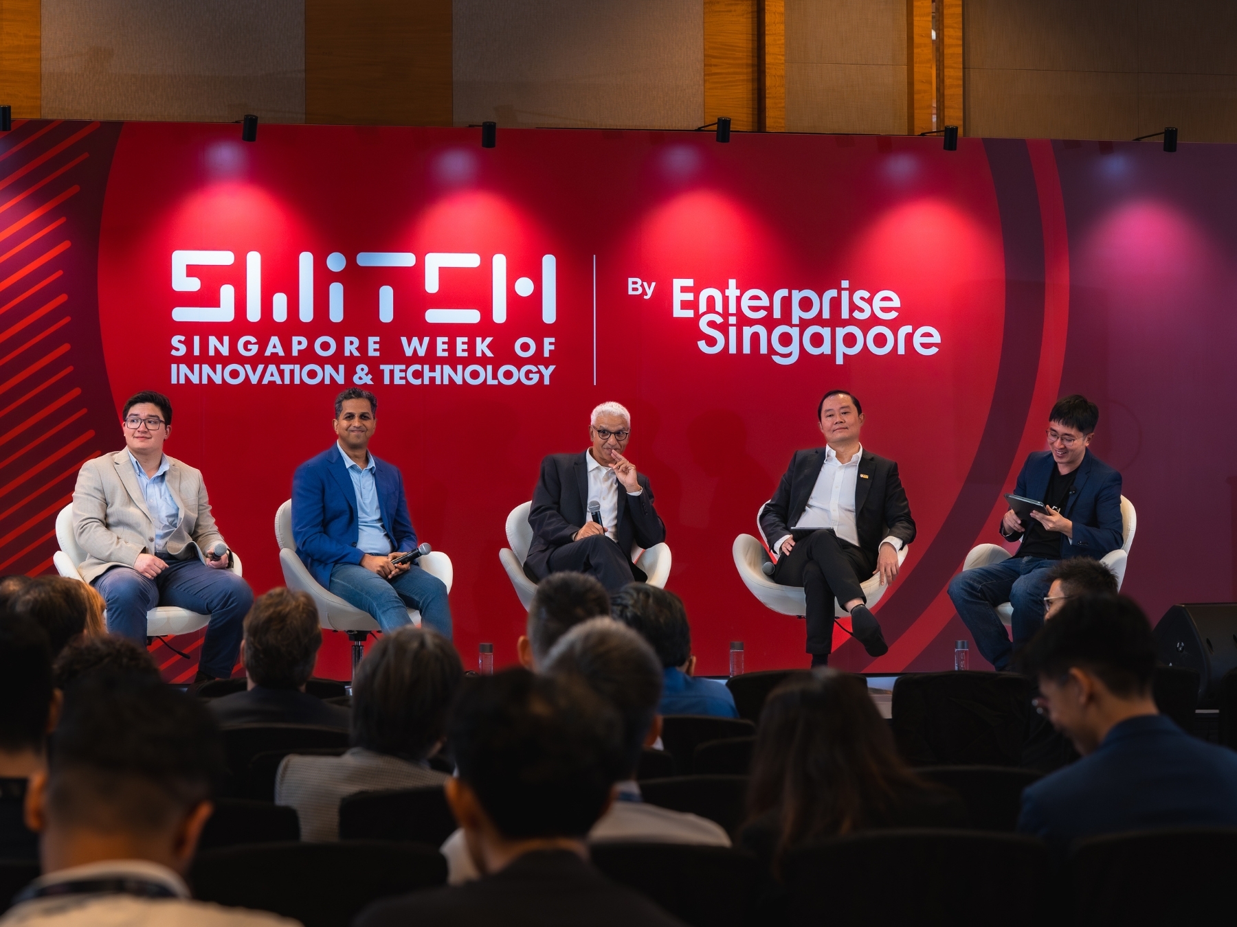 International Programs