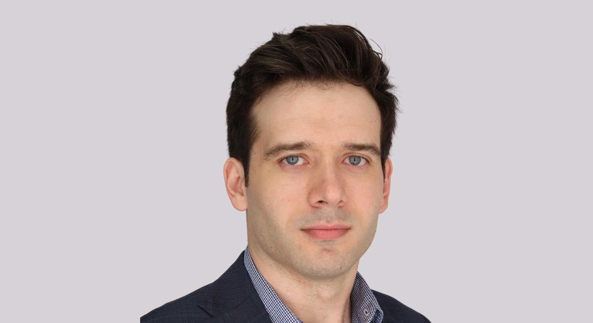 Jonathan McCandless