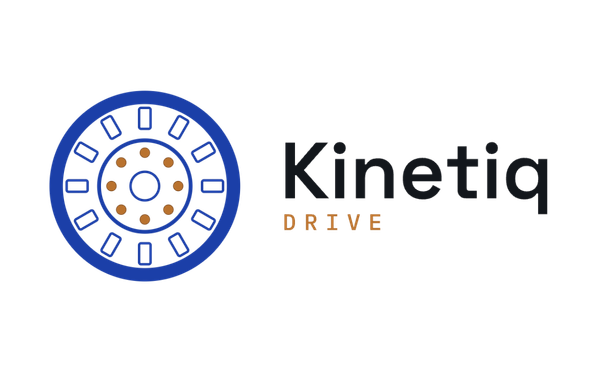 Kinetiq Drive