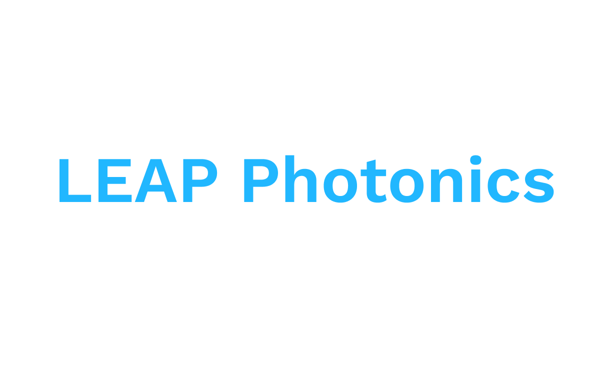 LEAP Photonics