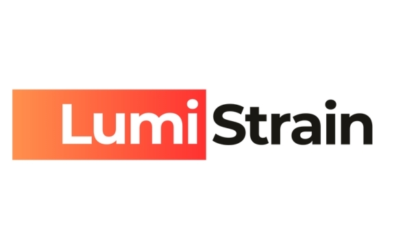 Lumi Strain Logo