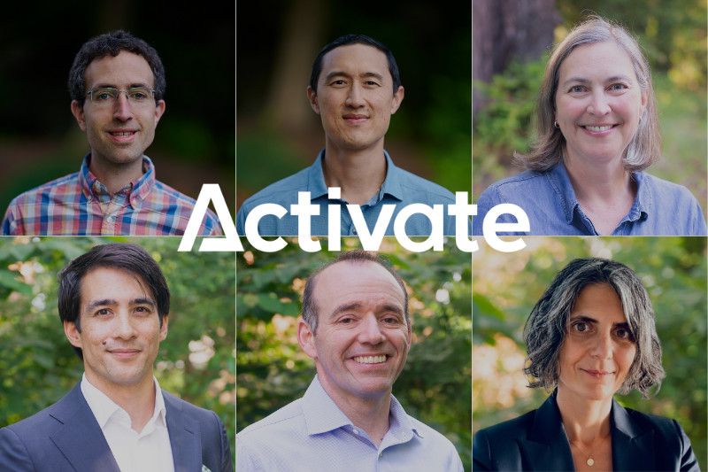 Meet the Managing Directors
