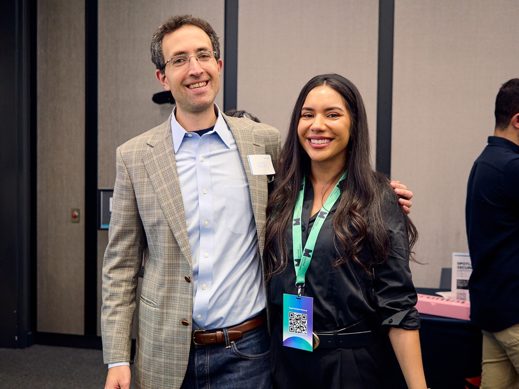 Mentoring & Coaching