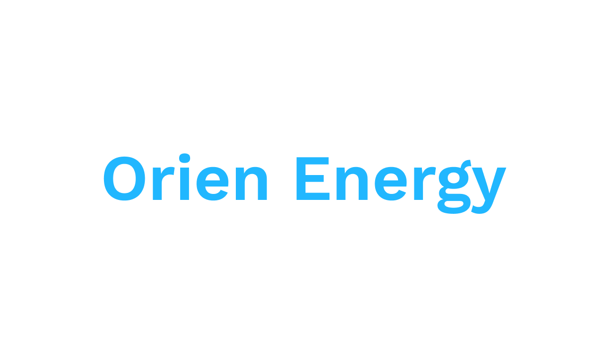 Orien Energy