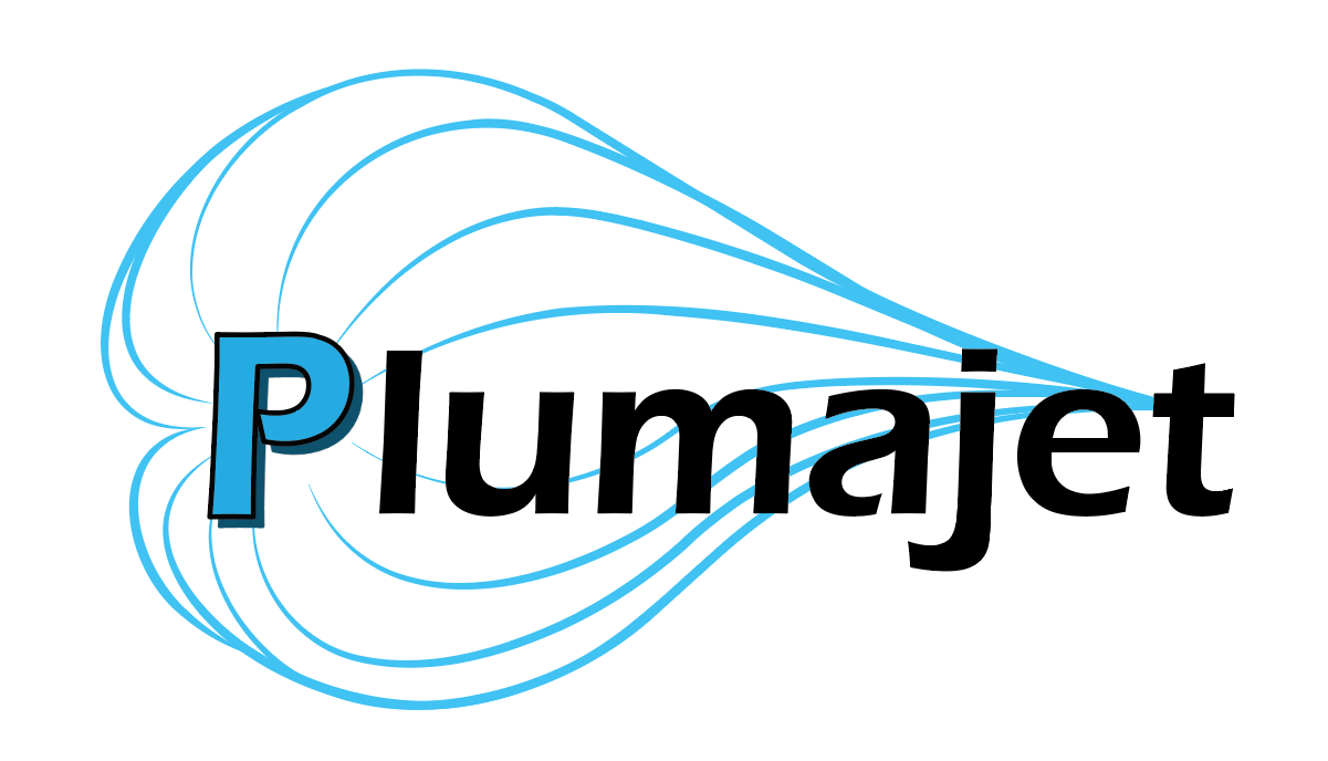 PlumaJetLogo