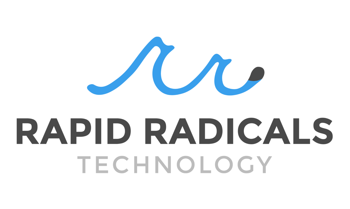 Rapid Radicals Technology