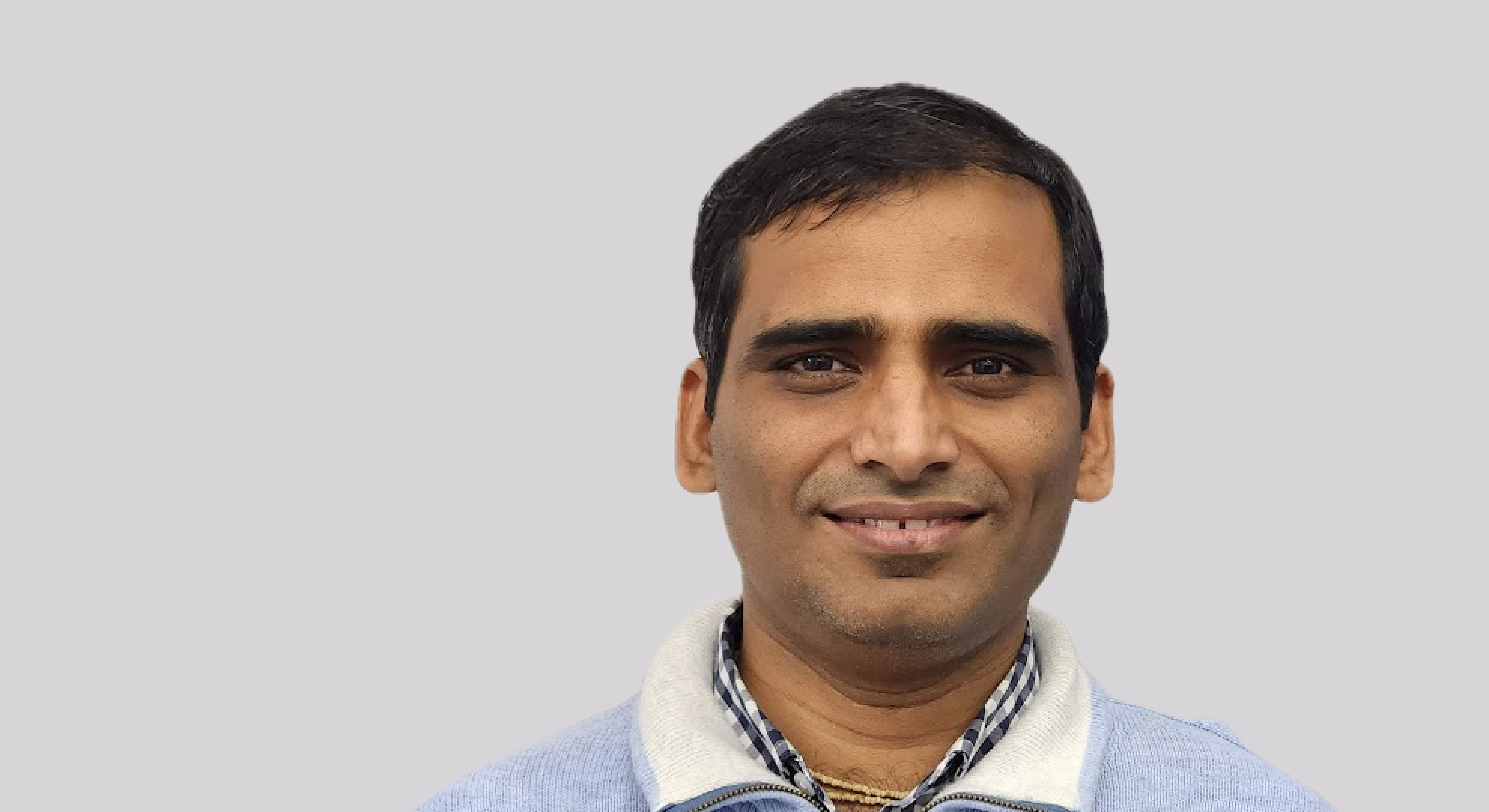 Ratnesh Tiwari_Headshot_Website