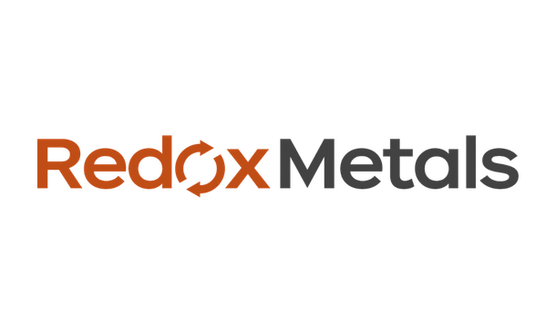 Redox Metals