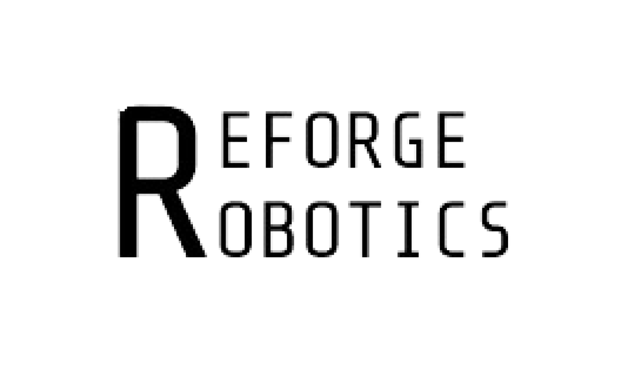 Reforge Robotics