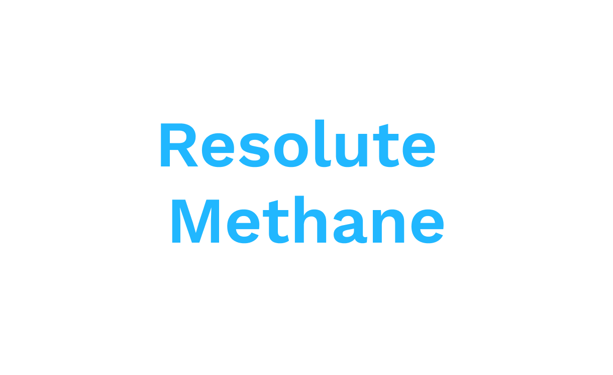 Resolute Methane