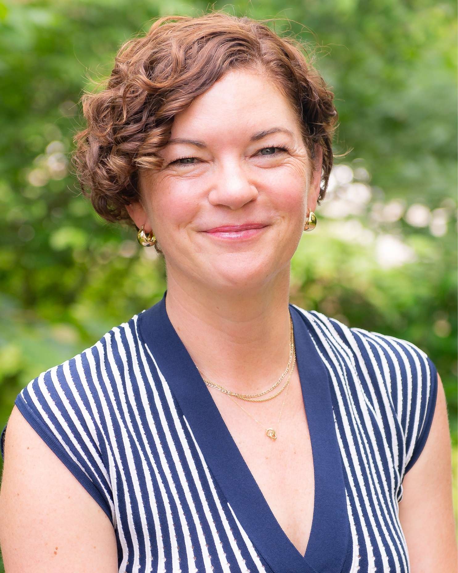 Sarah Morrill Headshot