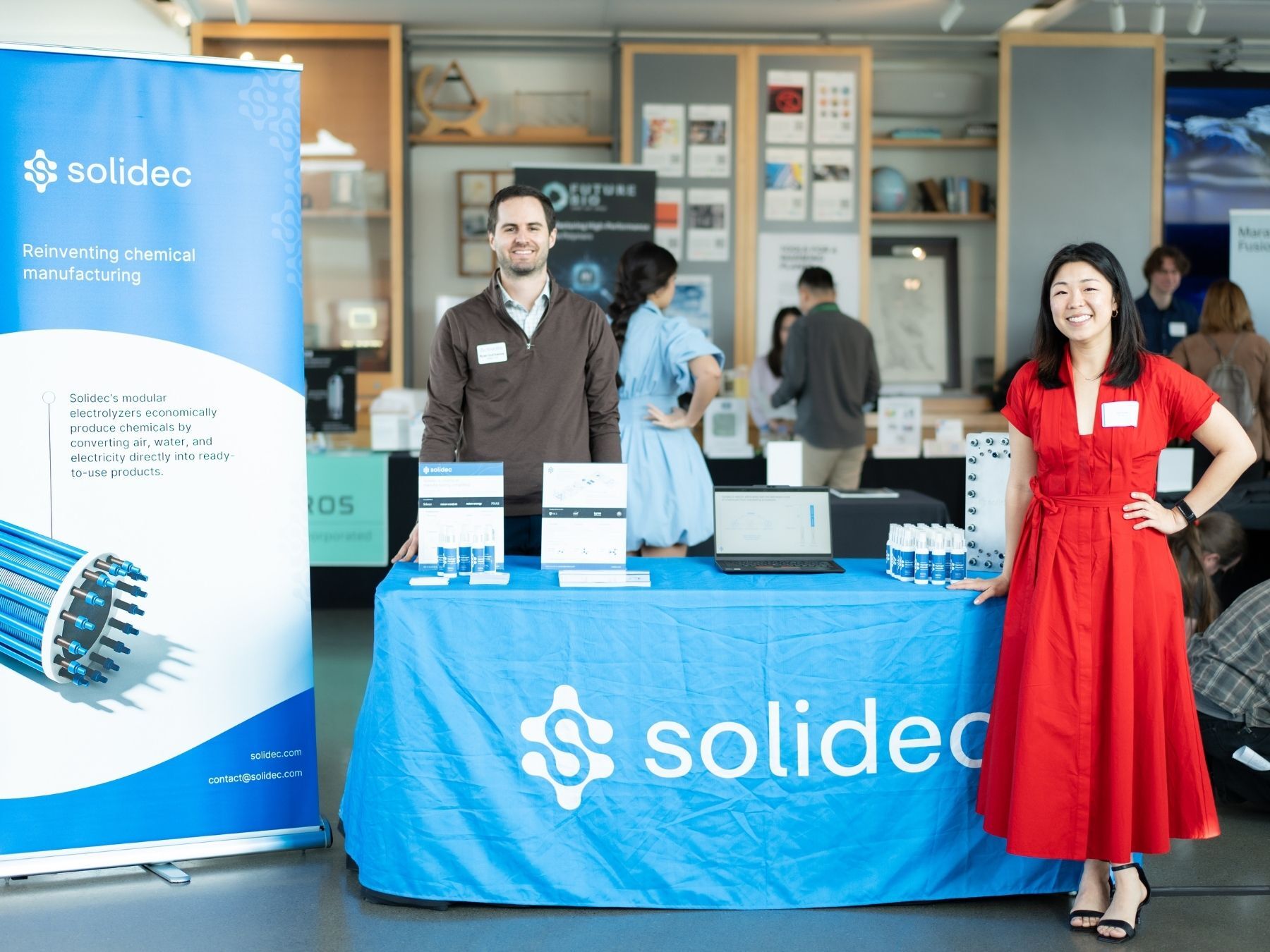 Why Partner with Activate