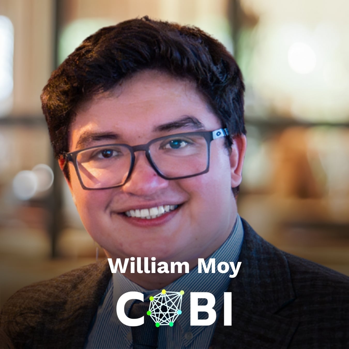 William Moy