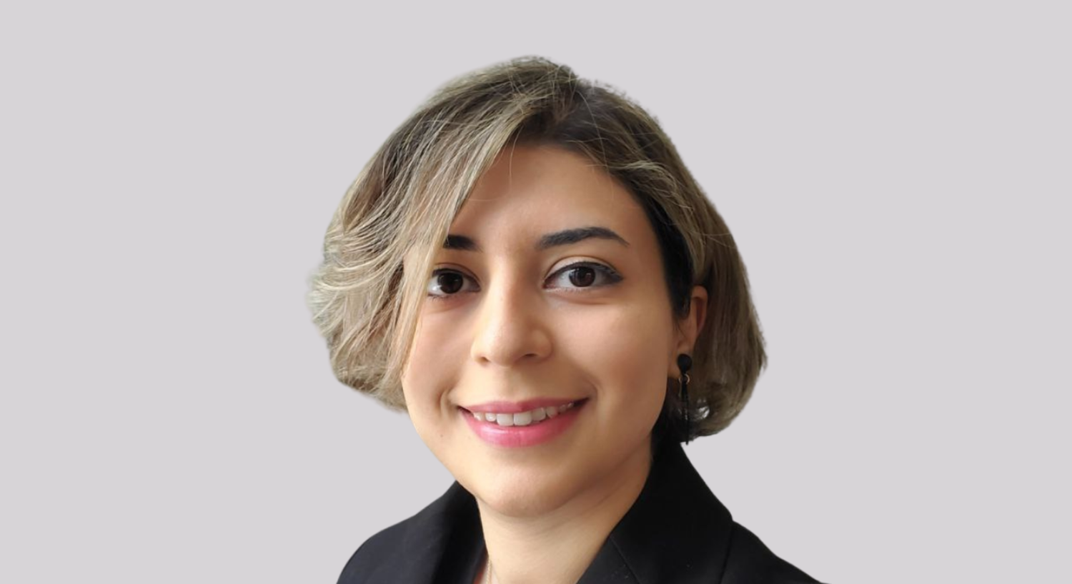 Yasamin Jodat