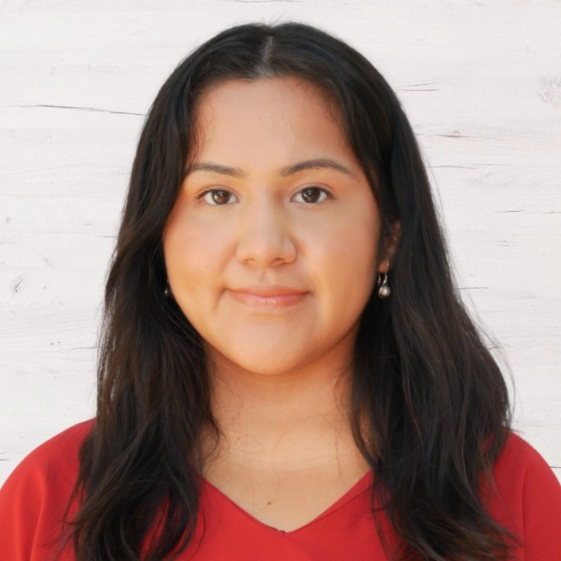 rosemary hernandez
